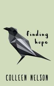finding hope cover